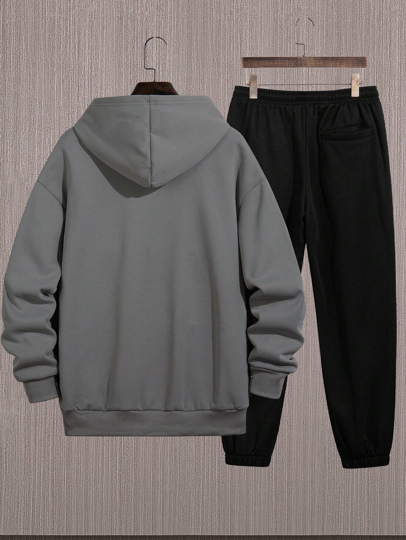 Buzo/Buso/Saco Algodón Perchado
