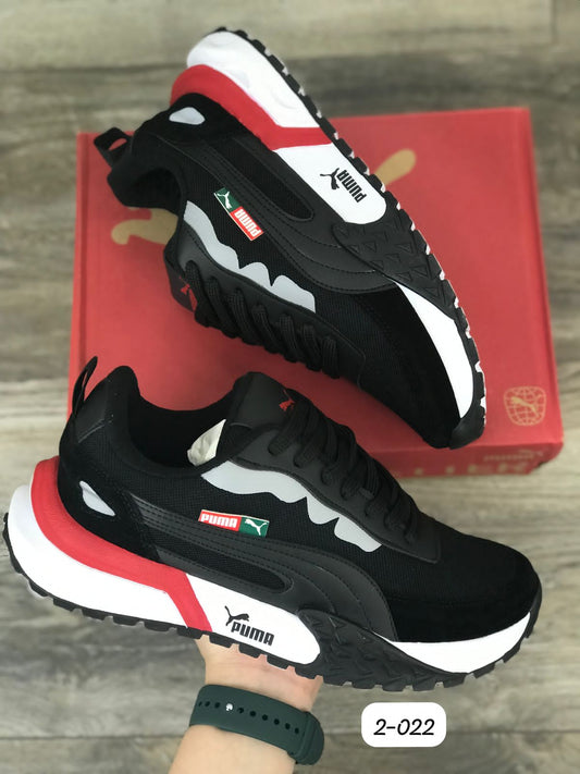 Tenis Puma Ferrari Caballero