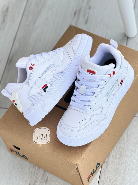 Tenis Fila Dama