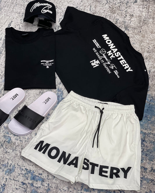 Camiseta + Pantalones OVERSIZE